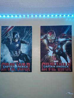 Marvel