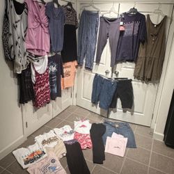 Women’s Clothes