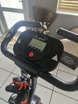 Stationary Bike