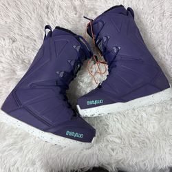 Thirty Two Lashed snowboard Boots Womens 