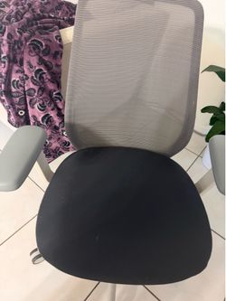 Silla de escritorio