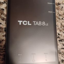 TCL Tablet LE