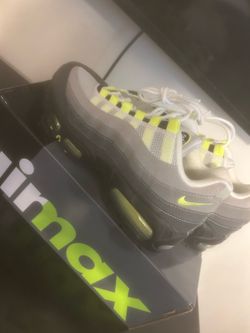 Airmax ‘95