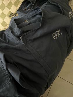 Chef Works chef coats