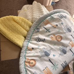 Baby Blankets 