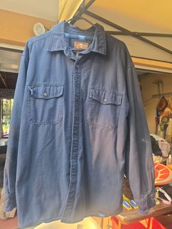 Levi's  size  large