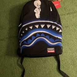 Sprayground Bag 