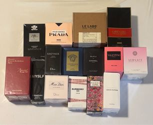 Cologne/Perfume Men and Women