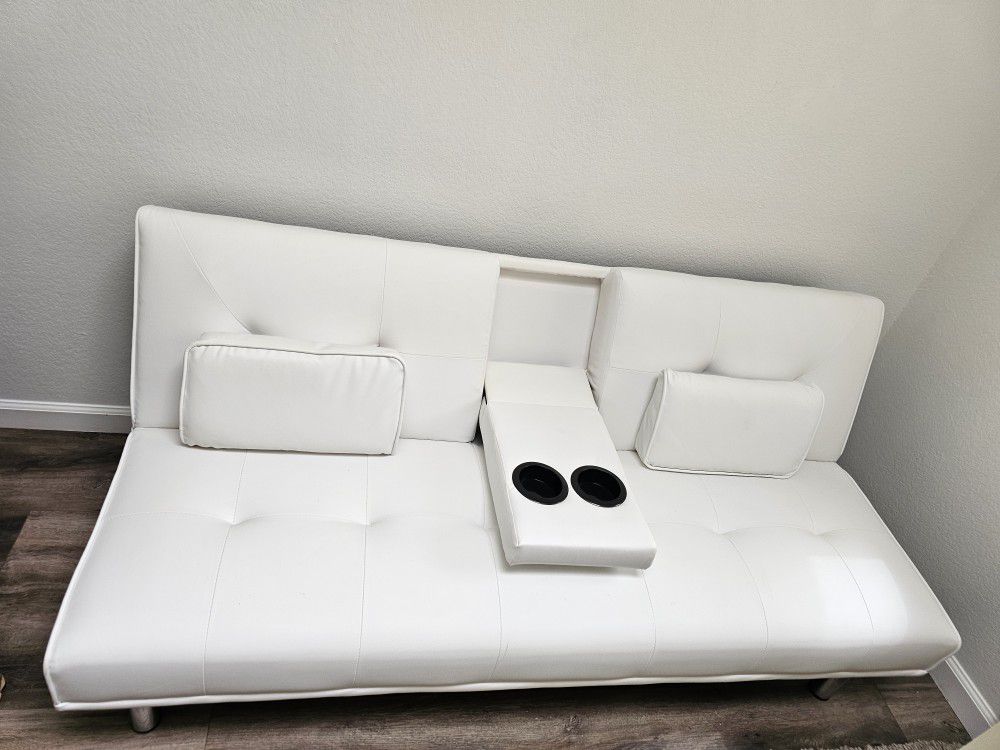 Sofa/bed (Twin) 