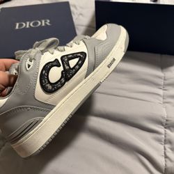Dior Shoes 