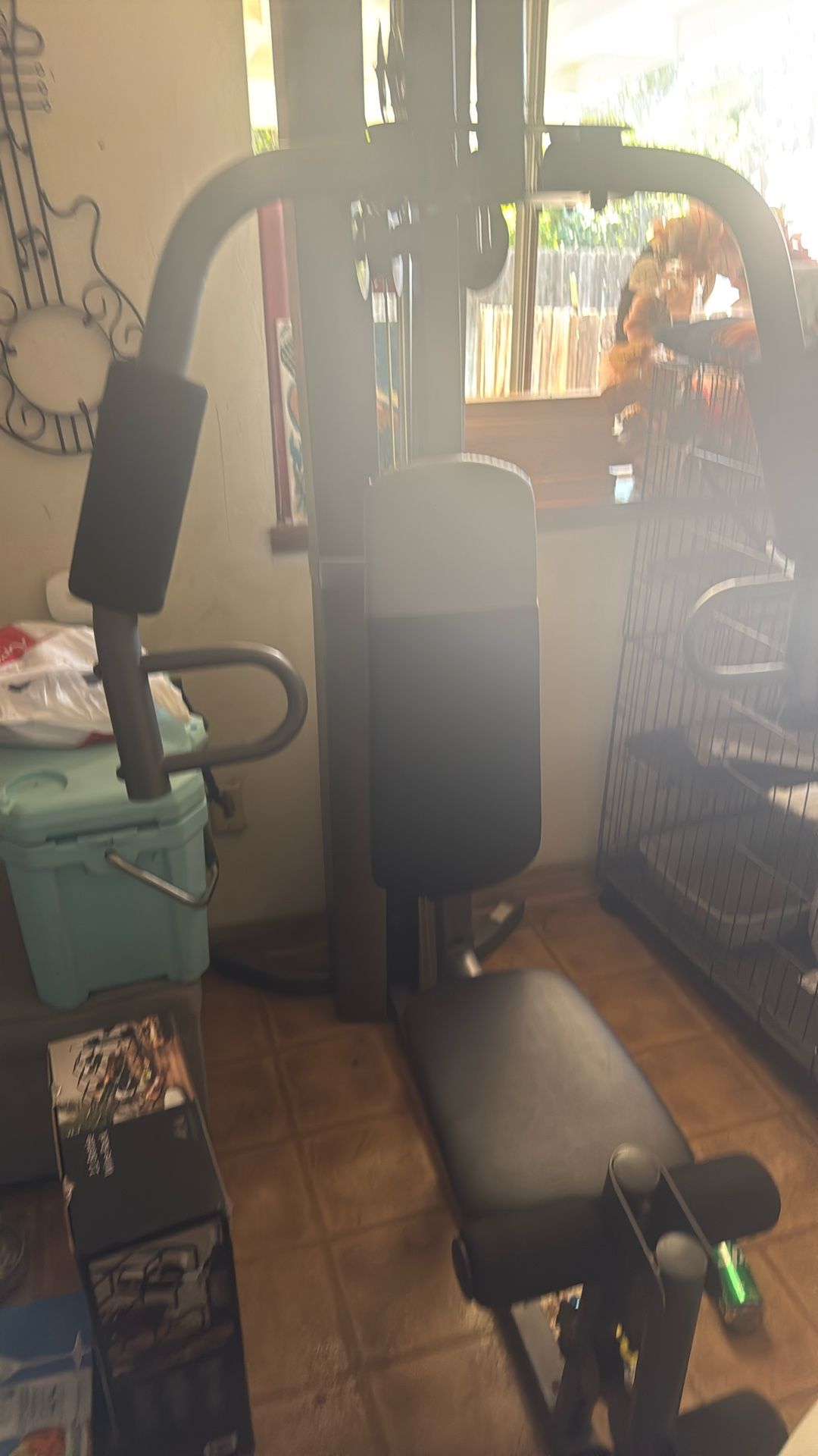 Home Gym