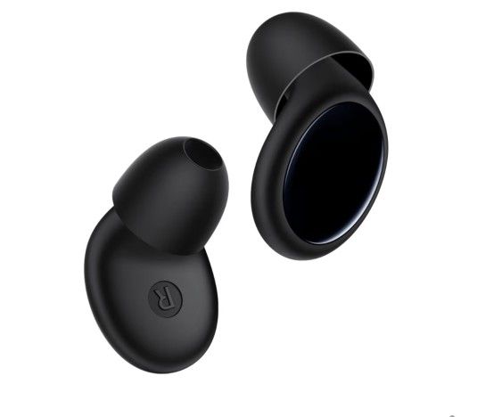 Toapex Q8 Quiet Earplugs. 