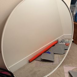 Bathroom Vanity Mirror 