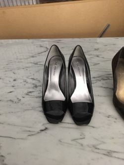 Sexy Lil black heels