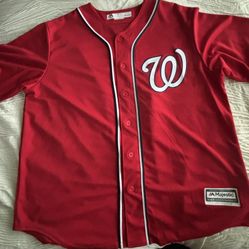 Male Jerseys 
