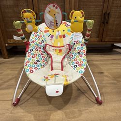 Baby Bouncer