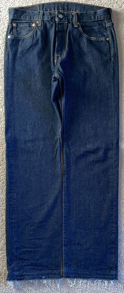 Levi Jeans