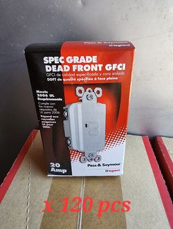 Electrical Supplies