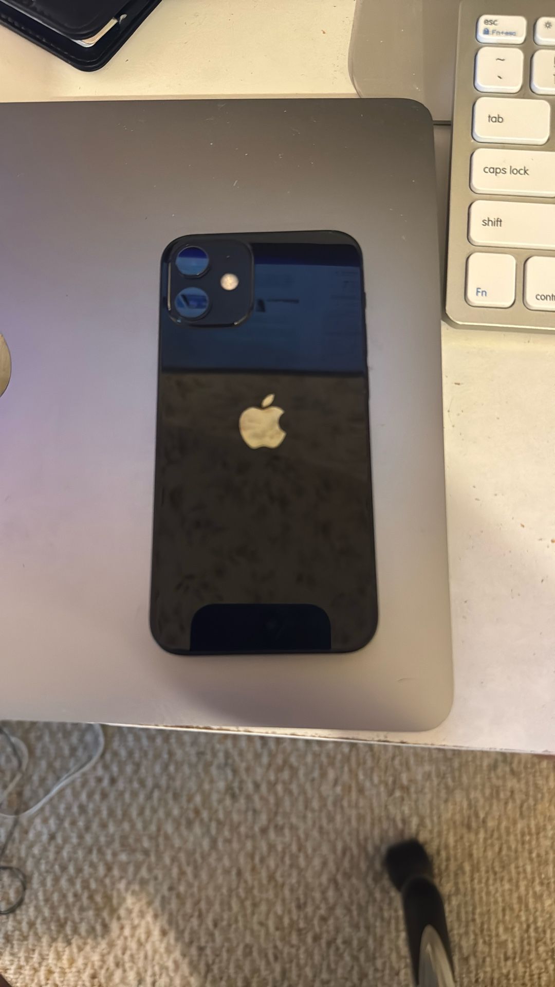 iPhone 12 Mini - Carrier Unlocked - 64gb - Device Only, Charger Not Included