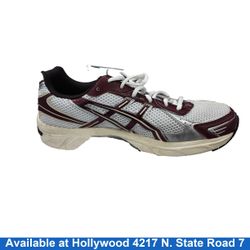 Asics 1203a685 Red