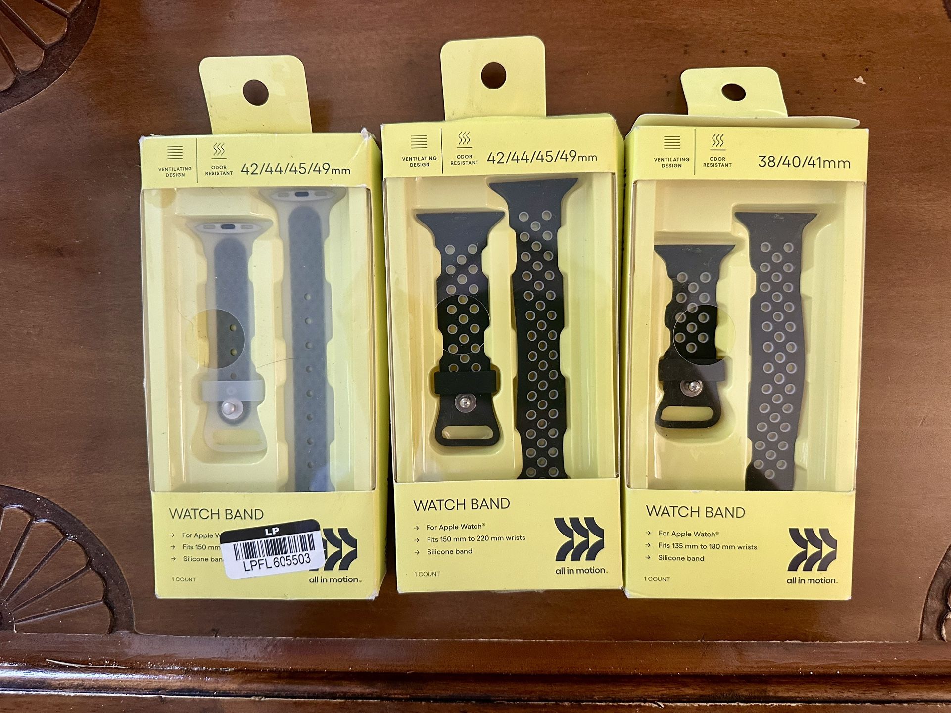 Apple Watch Bands