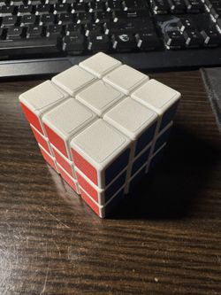 Rubik’s Cube 