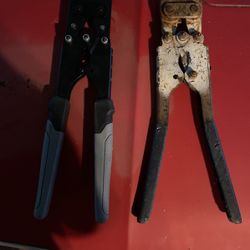 Pecan As Sleeve Tool