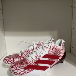adidas adizero Electric 2 Speed Football Cleats