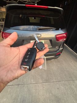 Llaves de autos / car keys and remotes