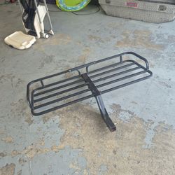 Haul Master  Cargo Carrier 