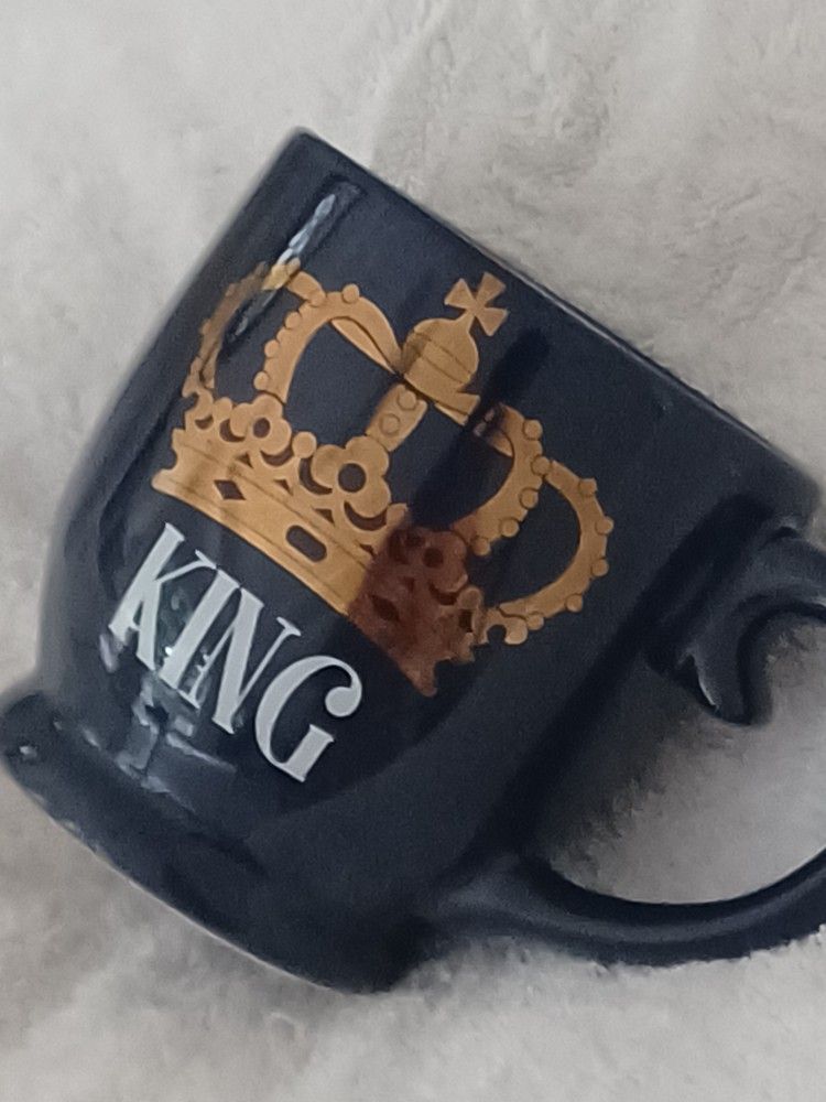 New- king COFFEE CUP- 16 OZ