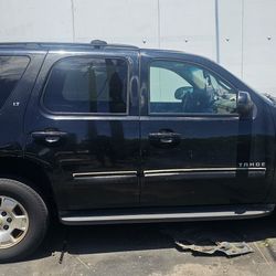 2010 Chevrolet Tahoe