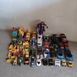 Kid’s Toy’s Lot ( Price For All ) 