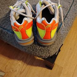 Nike Size 5.5 Youths