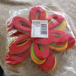 Felt Pot Dividers X14. New