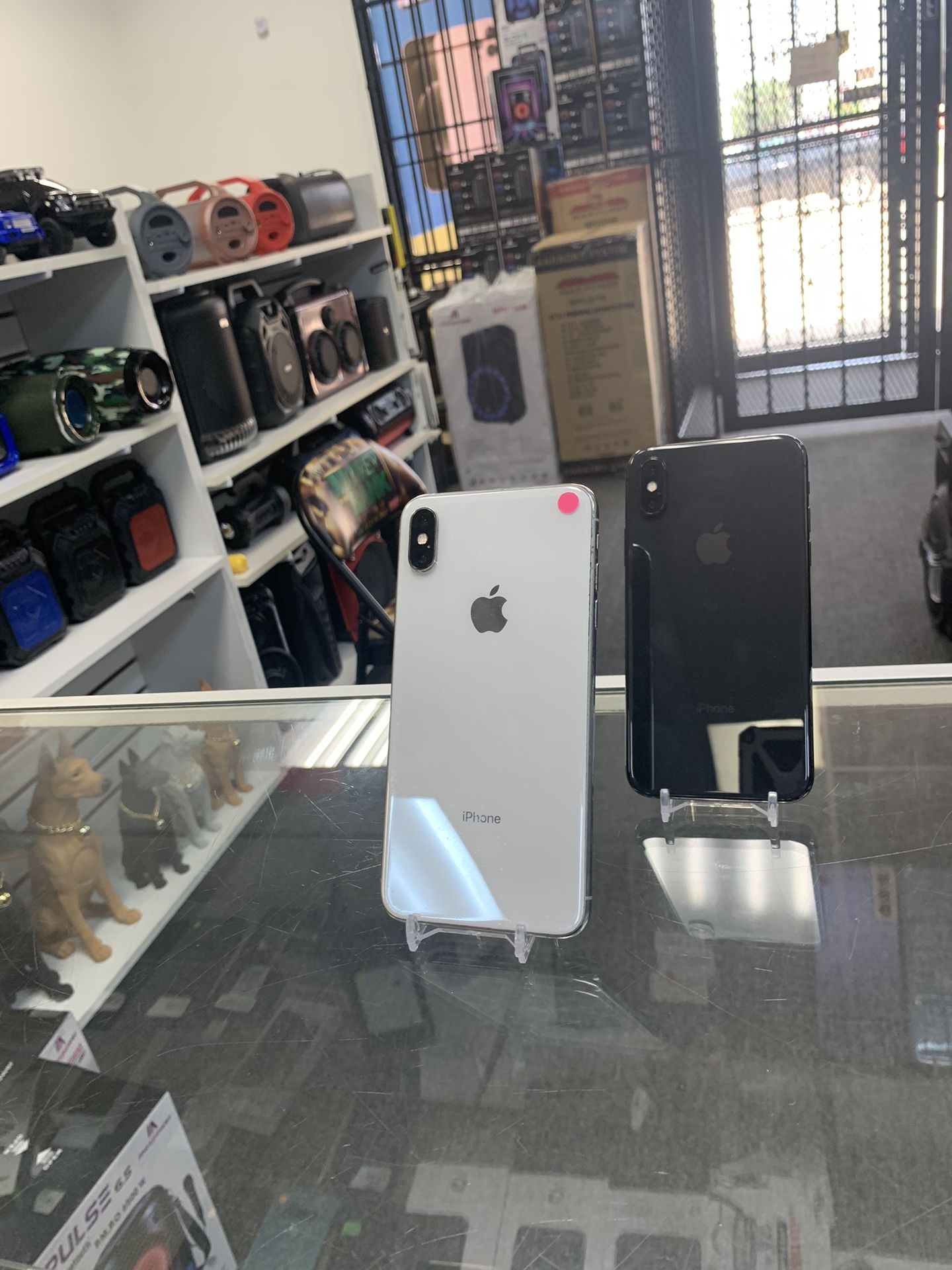 iPhone X Unlocked, Special Offers