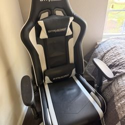 Gaming Chair GT Racing