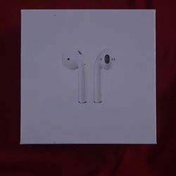 Airpods gen 1
