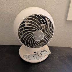 Desk Fan
