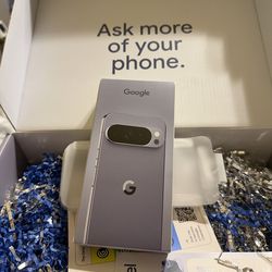 Google pixel 10 pro xl