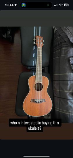 Ukulele