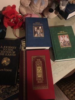 Random Books