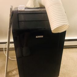 AC - Good Condition - Moving Must Sell