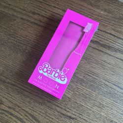 Barbie Moon Electric Toothbrush