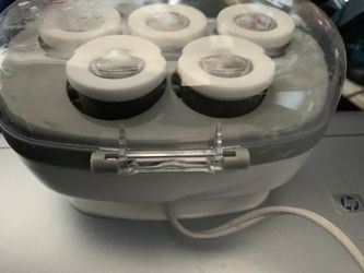 Hair accessorie conair