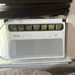 Window AC 