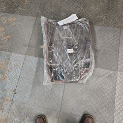 Subaru Ascent Floormats (Touring)