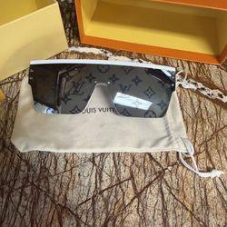Louis Sun Glasses