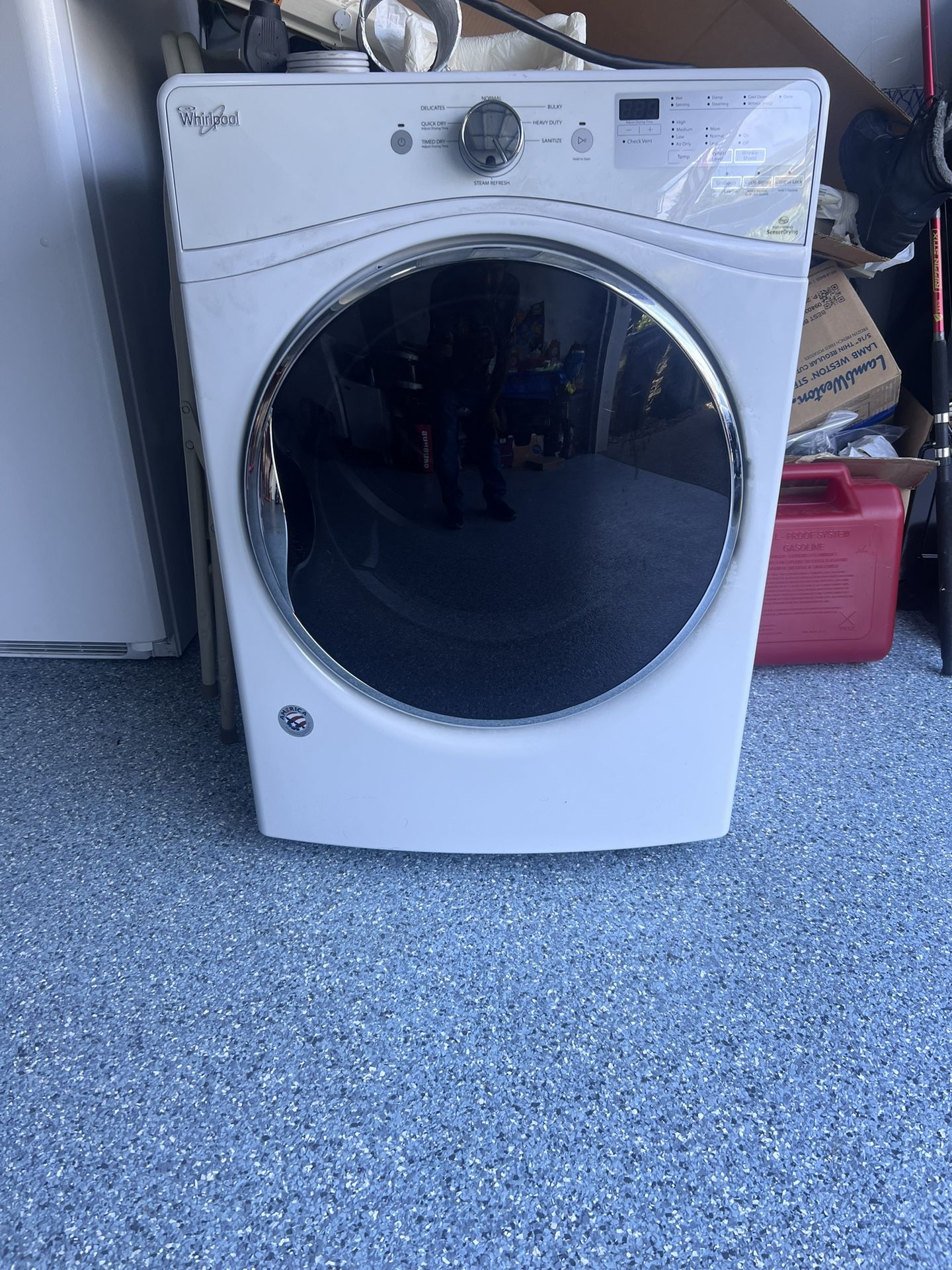 Dryer