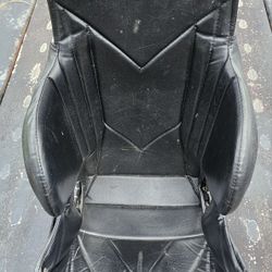 Kirkey Racing Seat 39300